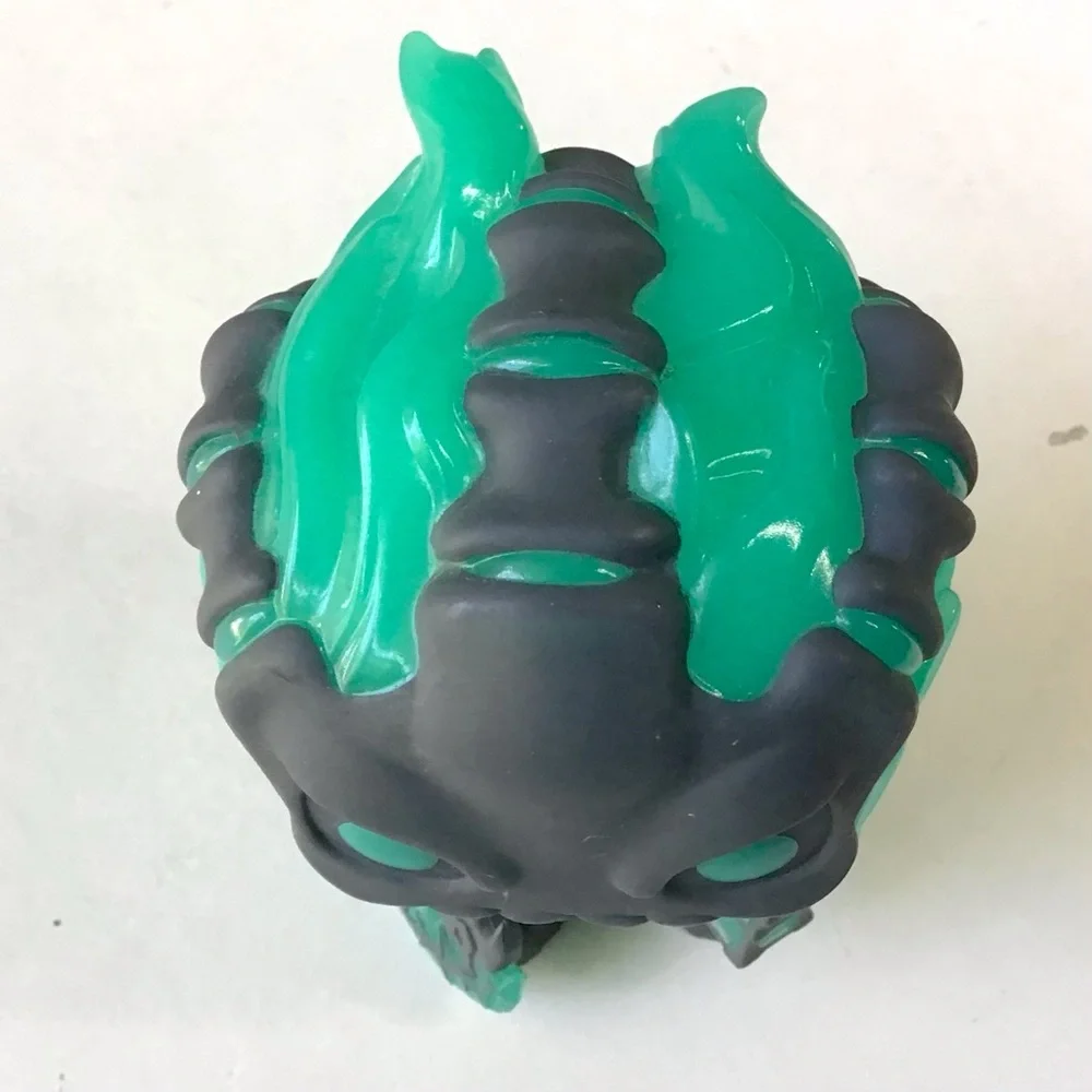Funko Pop! Games League of Legends Thresh #07 Vinyl Action Figure 2016